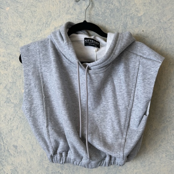 Kittenish Tops - KITTENISH |